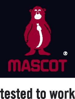 Mascot Hose Advanced Stretch Bundhose 17179-311-18 Gr 54 Arbeitshose 